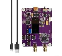 Generador de señal de 6G RF con para la pantalla oled, control dominante y modos de salida múltiples