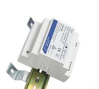 Generador de señal de voltaje 0-10V/0-5V Salida analógica DC 8V-26V Perilla giratoria alta para pruebas de control industrial depuración (24V 60W)