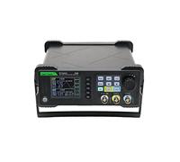 Generador de señal Digital DDS, generador Forma Onda, Fuente Pulso, medidor frecuencia con Alta precisión 100MHz, Rastreador de satélites