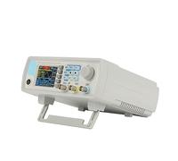 Generador de Señal JDS6600 DDS, Contador de Fuente de Señal Función de Forma de Onda de Alta Precisión Control Digital Frecuencia Sinusoidal AC100-240V (Estándar europeo 15HZ)