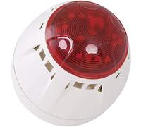 Generador de señal LED ComPro Chiasso Razor CH/100/AV/DW 9-28 V/DC flash, tono continuo 100 dB IP65 1 unid(s)