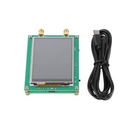 Generador de señal Módulo PC PC Controlable Dot Sweet Frecuencia 35-4400m ADF4350 ADF435X Fuente de alimentación e Interfaz de comunicación Adaptador de Cable USB Tipo C 5V a 0.2a