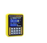 Generador de señal MR9270S + HART 4-20MA, calibrador de voltaje de corriente, grabador transmisor de presión termopar PT100 Para bricolaje