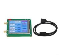 Generador de señal RF ADF4351 de grado profesional con una interfaz de pantalla táctil fácil de usar