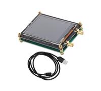 Generador de Señal RF Pantalla Táctil Completa Fuente de Señal RF Generador de Señal ADF4350 Control de Frecuencia de Barrido 4350