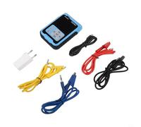 Generador de señal y calibrador de mano SG-004A, fuente de señal de 4-20 mA con salida programable para transmisores de presión y medidores industriales