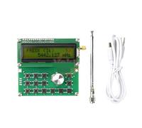 Generador de señales ADF4351 CC 4,5 V-5, V, 35 MH/z-4400 MH/z, fuente señal 1 K/10 K/100 K/1 M, salida frecuencia alta precisión, tipo C(35MHz-4400MHz)