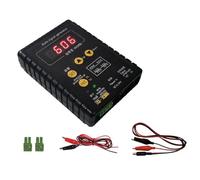 Generador De Señales Automáticas Precisión Simulación Señales Precisas Para Solución Eficiente Problemas Del Motor Y Pruebas Sistemas Equipos Reparación Automóviles