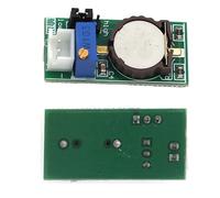 Generador de señales con batería precisa, sensores de termopar con rangos de salida de 0 ~ 60 mV/0-600 mV para sensores, calibración, voltajes, generador de señales