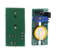 Generador de señales con batería precisa, sensores de termopar con rangos de salida de 0 ~ 60 mV/0-600 mV para sensores, calibración, voltajes, generador de señales