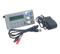 Generador De Señales con Función DDS Integrado En Panel, Instrumento Profesional para La Enseñanza, Fuente De Señales Digitales De Alta Precisión para Laboratorio *SGP1002S