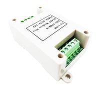 Generador de señales de pulso de onda cuadrada de alta frecuencia Modbus de 4 canales con salida de señal 485 a PWM/NPN