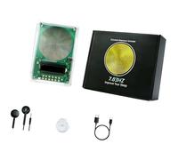 Generador de señales digitales compactas de 0,1 Hz a 30000 Hz para proyectos electrónicos, investigación de laboratorio y meditaciones, medio ambiente, bienestar mental, dispositivo de frecuencia