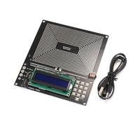 Generador de señales digitales de precisión Dispositivo generador de salida sinusoidal de 0, 01 Hz a 99999 Hz para equipos de investigación científica de laboratorio de física