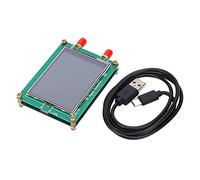 Generador de señales Módulo Dot Frecuencia Sweet PC Controlable 35-4400m ADF4350 ADF4351 para entusiastas electrónicos