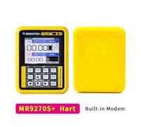 Generador de Señales MR9270S+ para hart 4-20mA Calibración Generador(MR9270S+Hart)