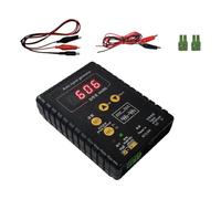 Generador De Señales Para Vehículos Portátil Medidor De Diagnóstico Pequeño Actualizaciones Para Diagnósticos Y Sensores En Sitio Simulación De Señales Generador De Señales Para Automóviles