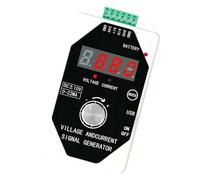 Generador De Señales Pequeñas 0 A 4 A 20 Rangos Corriente Señales Versátiles Para La Automatización Industrial Y La Señal Calibración