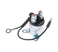 Generador de solenoide de arranque estable, solenoide de arranque para clima frío, el motor inicia la instalación del motor para arranque en clima frío GX160
