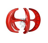 Generador de turbina eólica, Generador de turbinas eólicas de 8000 W, 12/24/48 V, generador de 5 aspas, turbinas eólicas tipo linterna, eje vertical for controlador de alumbrado público Para autocarav