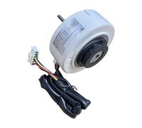 Generador de turbinas de aire sin escobillas, motor eléctrico trifásico, motor sin escobillas de alta eficiencia, ABS para generación de energía, generador hidroeléctrico