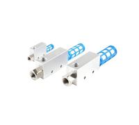 Generador de vacío ACV CV-10HS/20HS/25HS, válvula de vacío con control de presión negativa y ventosa.(CV-10HS)