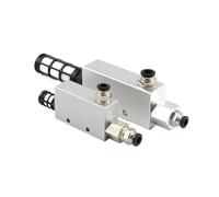 Generador de vacío ACV/CV/cv-10hs 20HS 25HS, ventosa, control de presión negativa, válvula de vacío 15/20/25hs(CV-10HS and 10mm)