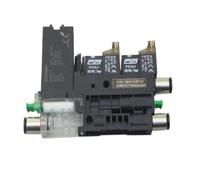 Generador de vacío C10E.T.BB.6.1.6.EP.CC