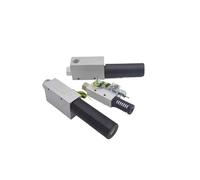 Generador de vacío CV-05HS/CV-10HS/15HS/20HS/25HS/30HS con gran succión y multietapa(CV-25HS)