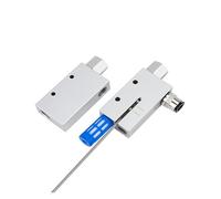 Generador de vacío CV-10HS/CV-15HS/CV-20HS/CV-25HS Generador de presión negativa(CV 25HS con silenciador)