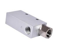 Generador de vacío CV ZV-10hs, succionador neumático de gran succión de 15 hs, succionador industrial de presión negativa CV-10hs, CV-15hs, CV-20hs, CV-25hs.(CV-20HS)