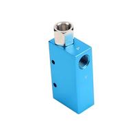 Generador de vacío, generador de presión negativa, ventosa, conversión de presión negativa CV/EV10HS, 15HS, 20HS, 25HS y CK(EV 15HS with 8mm connector)