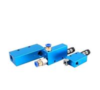 Generador de vacío Generador de vacío ACV CV-10HS 20HS 25HS, generador de vacío con ventosa y válvula de control de presión negativa.(CV-10HS a 12mm)