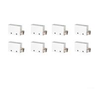 Generador de vacío, Generador de Vacío de Aleación de Aluminio Extractor de Aire Presión Neumática CV-10-25 Válvula de Control Resistente al Desgaste (CV-15HS)