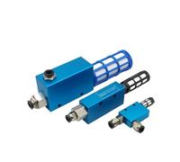 Generador de vacío manipulador neumático industrial CV/EV-10/15/20/25/30 presión negativa gran caudal de succión (EV-20HS 08MM)