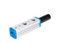 Generador de vacío multietapa HVTM301-DNA con bomba de vacío neumática de gran succión y gran caudal, generador de presión negativa.(HVTM305-D-N)