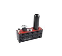 Generador de vacío multietapa neumático de gran caudal y gran succión(VTM304-D-N-A)