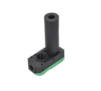 Generador de vacío multietapa PBM10 20 30, manipulador, gran caudal de succión, neumático, silencioso y de bajo ruido.(PBX5-A)