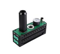 Generador de vacío neumático con ventosa multinivel, presión negativa y gran caudal, PM401B-AD PM403B-AD, for manipulador(PM403B-A-D)