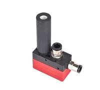 Generador de vacío neumático multietapa con gran succión y gran caudal, mini generador de presión negativa BX/BM(BX10-B)