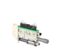 Generador de vacío neumático pequeño con electroválvula con interruptor de destrucción ZK2 ZK2G12K5N-06 ZK2G10K5A-06 ZK2A10K5N-06(ZK2G07K5A-06)