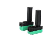 Generador de vacío PBM5/10/20/30A-BC, manipulador, gran caudal de succión, bajo nivel de ruido, silencioso.(PBM5-A)