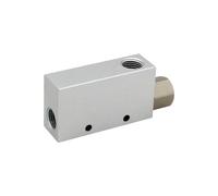 Generador de vacío Serie ajustable, CV-10HS CV-15HS CV-20HS CV-10HSCK CV-15HSCK(CV-10HS)