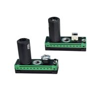 Generador de vacío TVM25 de 100 W, gran caudal, 50 W, gran succión, 75 W, bomba de vacío de presión negativa 125-150-1434A(TVM150-1401-V)