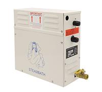 Generador de vapor /380, máquina de vapor for el hogar, Sauna, baño, SPA, ducha de vapor, controlador Digital de 9KW, máquina for hacer niebla, ST-90(ST-45 4500W)