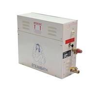 Generador de vapor /380, máquina de vapor for el hogar, Sauna, baño, SPA, ducha de vapor, controlador Digital de 9KW, máquina for hacer niebla, ST-90(ST-90 9000W)