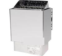 Generador de vapor eléctrico para sauna, estufa de acero inoxidable para el hogar, sauna comercial, ducha, sala de estar