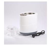 Generador de vapor for salón belleza 2000w mayor capacidad 4L Pote for sauna Barriles madera Vapor grande Eficiencia de calefacción