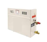 Generador de vapor, Generador de de 9KW for ducha, máquina de doméstica de 380V, equipo de Sauna, baño, SPA, ducha de con controlador Digital(1)