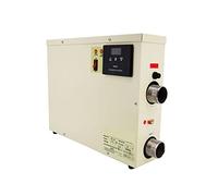 Generador de Vapor para Sauna, 5. 5KW Water Heater For Swimming Pool &Bathtube Thermostat